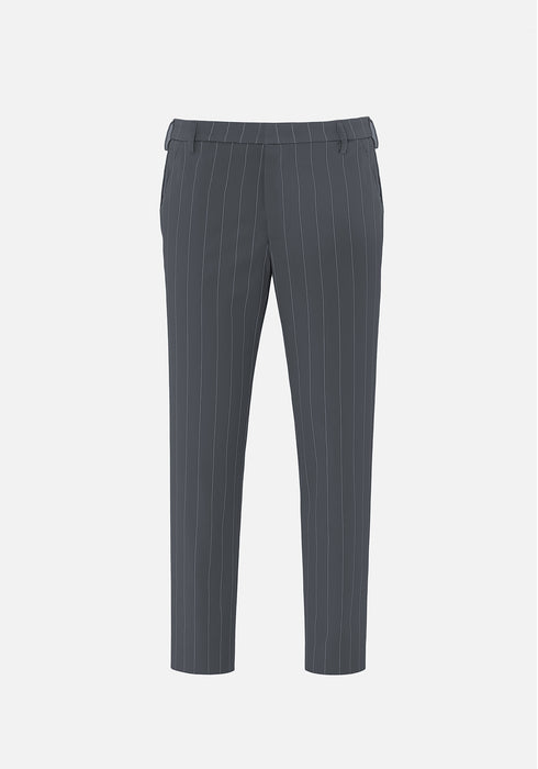 PANTALONE TASCA AMERICA CORTO